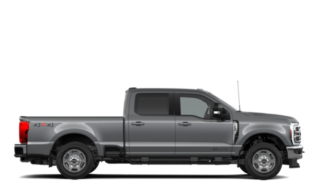 2026 Ford SuperDuty